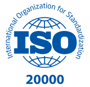 ISO 20000 Certification